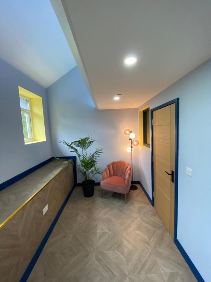 Aaron Wise - 51 Fitzhamon Apartments Cardiff Luaran gambar